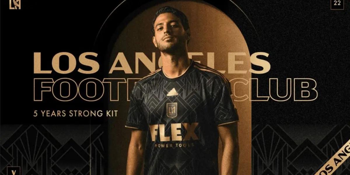 LAFC will look to return to the MLS playoffs after failing to reach them in the 2021 season.