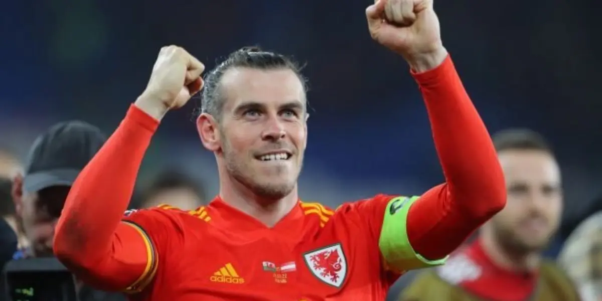 LAFC works to give Gareth Bale a big welcome