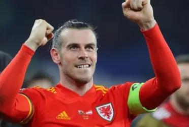 LAFC works to give Gareth Bale a big welcome