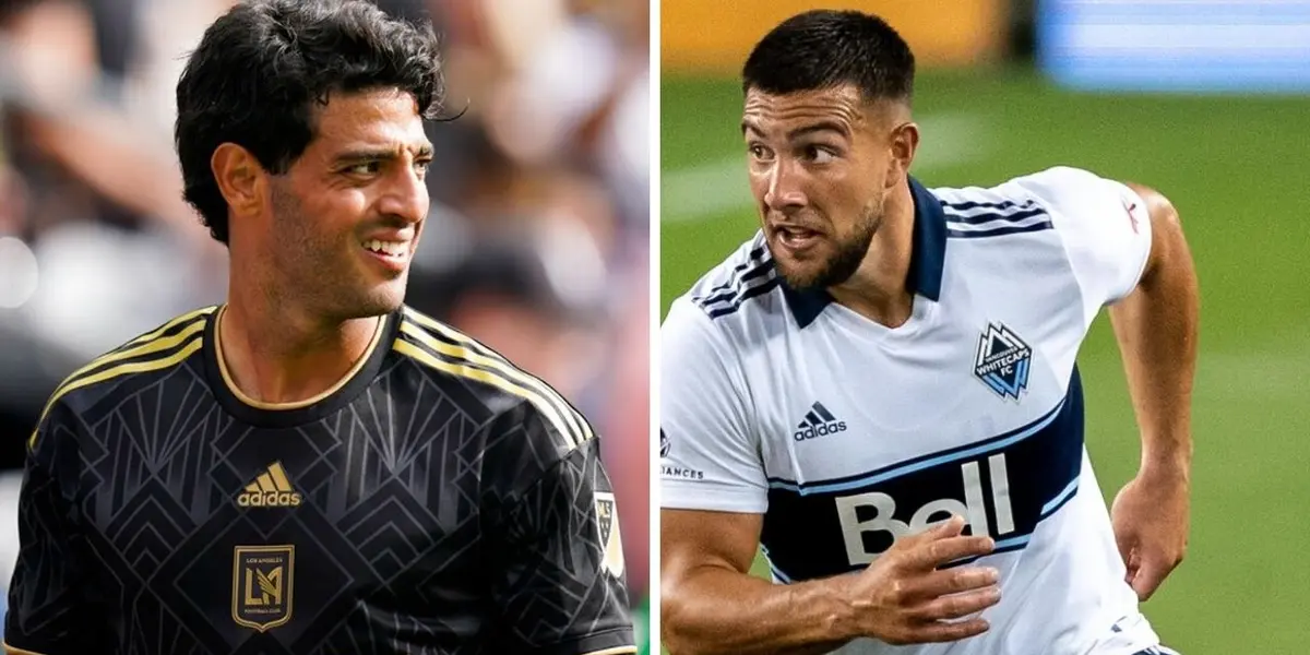 LAFC’s fourth match of the MLS 2022 will be against the Whitecaps.