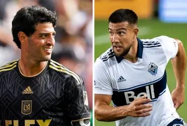 LAFC’s fourth match of the MLS 2022 will be against the Whitecaps.