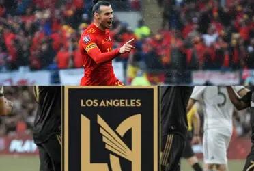 LAFC's new star prepares to debut in MLS
