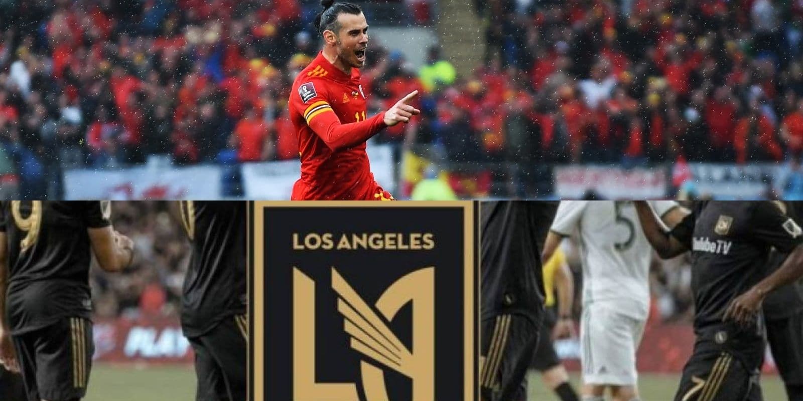 LAFC's new star prepares to debut in MLS