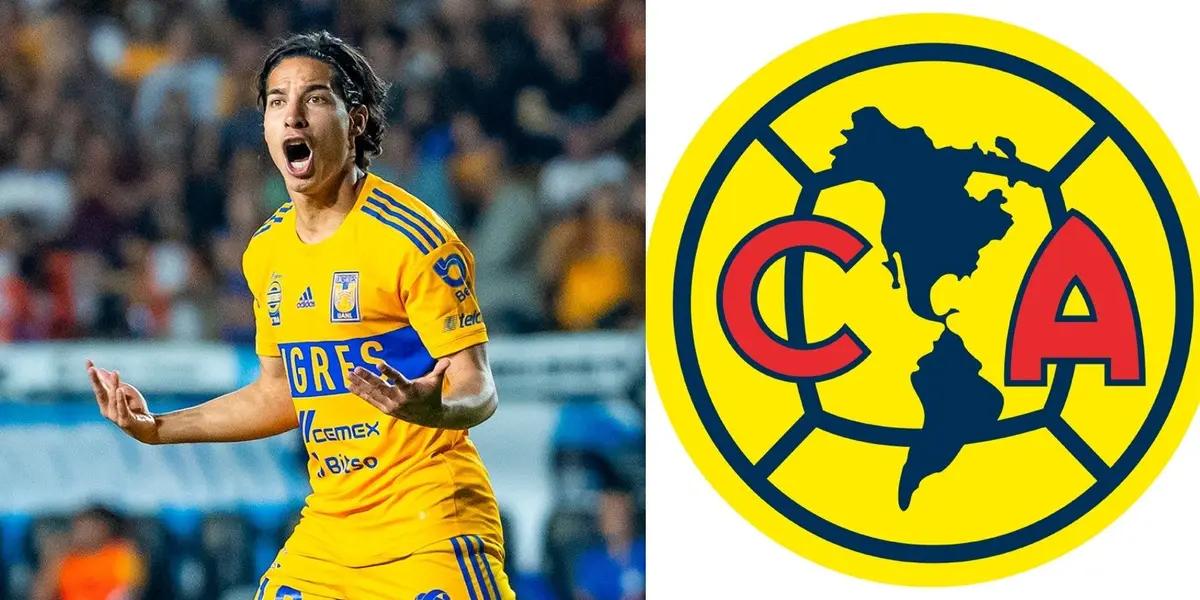 Lainez did not play a good game against his former team and now he is looking to be a better player