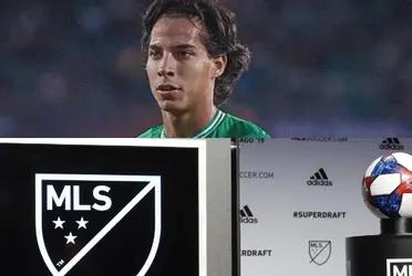 Lainez is having a very difficult time in his career
