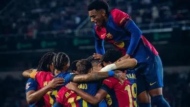 LaLiga Eyes Miami for Barcelona vs. Atlético Clash. Foto: Instagram