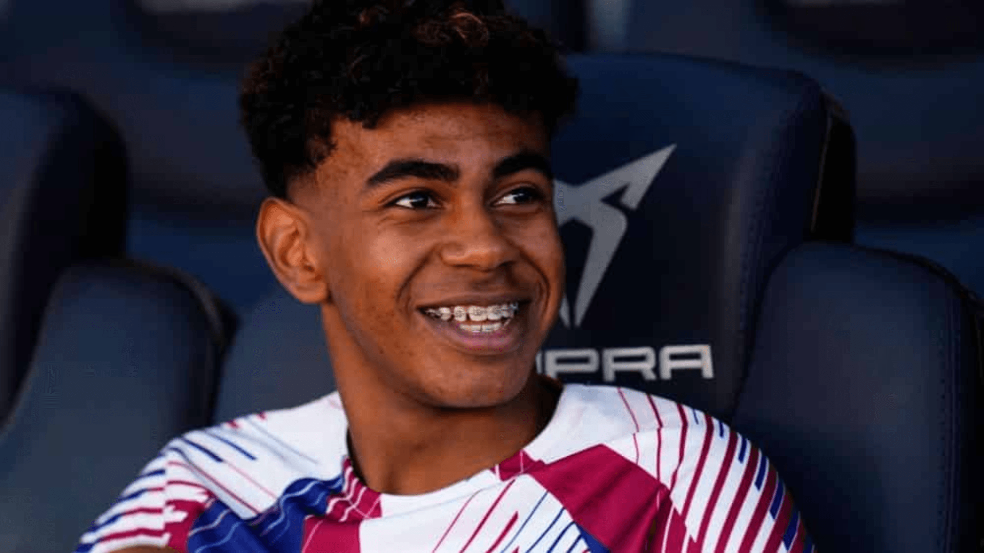 Lamine Yamal could reach massive reacords with FC Barcelona soon.