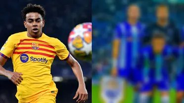 Champions League records! Yamal breaks record for Barca, this player does history 