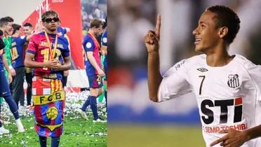 Lamine Yamal's contract is a clear indication of the changing dynamics of the football industry