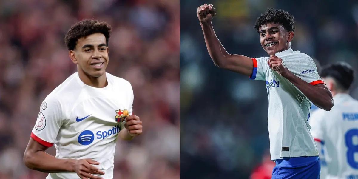 Lamine Yamal's decision that will make him earn millions of euros