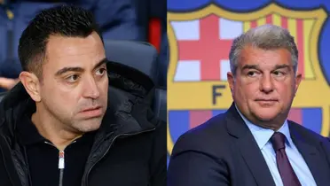 The absurd decision of Barcelona chiefs that proves they never supported Xavi