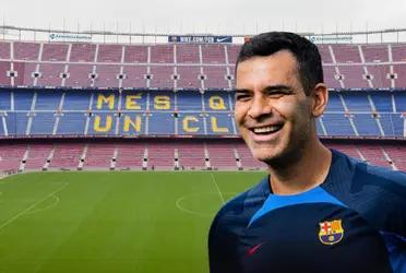 Laporta sees Márquez as the next coach of FC Barcelona