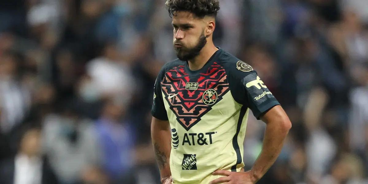 Las Águila have won just one game in Clausura 2022.