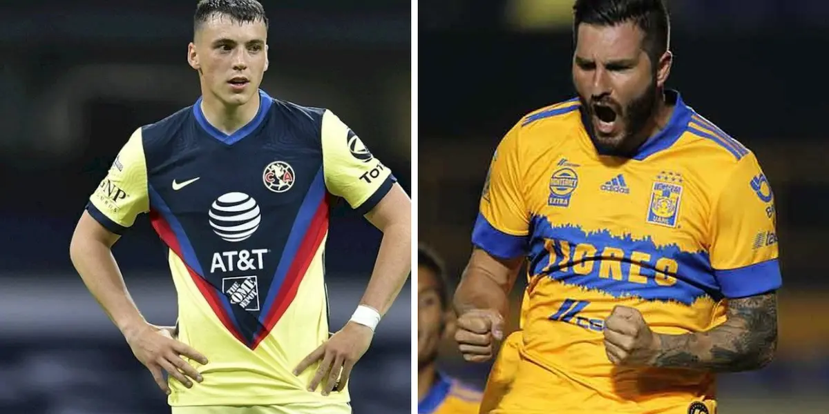 Las Aguilas and Los Felinos will play a friendly match to keep them active in the CONCACAF World Cup Qualifiers.