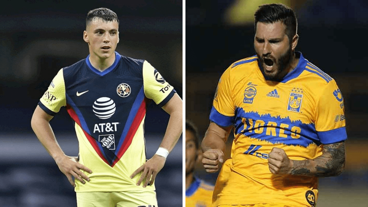 Las Aguilas and Los Felinos will play a friendly match to keep them active in the CONCACAF World Cup Qualifiers.