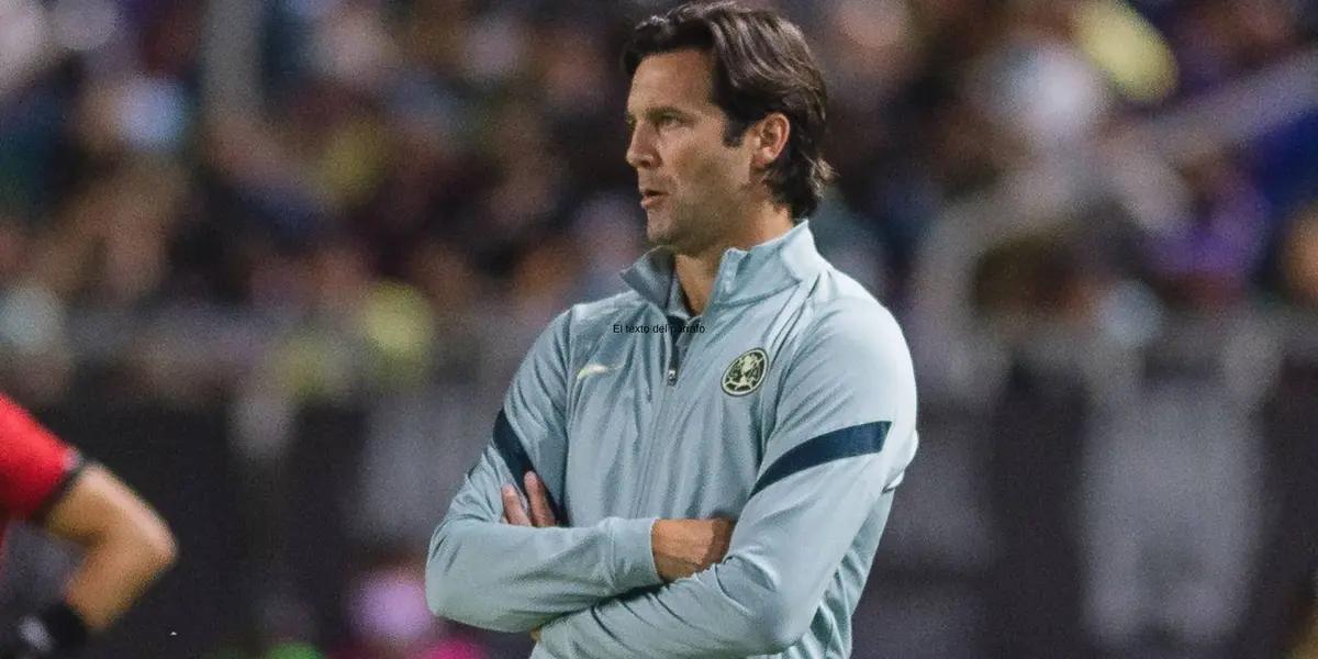 Las Águilas are having one of their worst tournaments in Liga MX history.