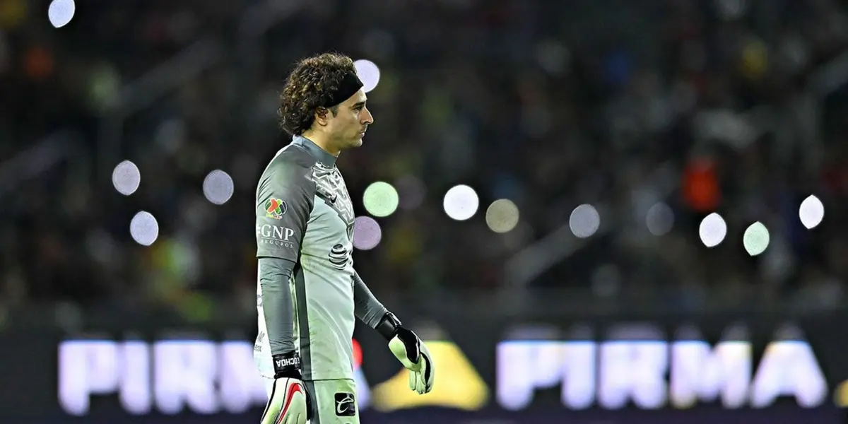 Las Águilas are interested in the Atlas goalkeeper.