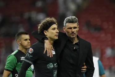 Las Águilas are looking to access Liguilla directly.