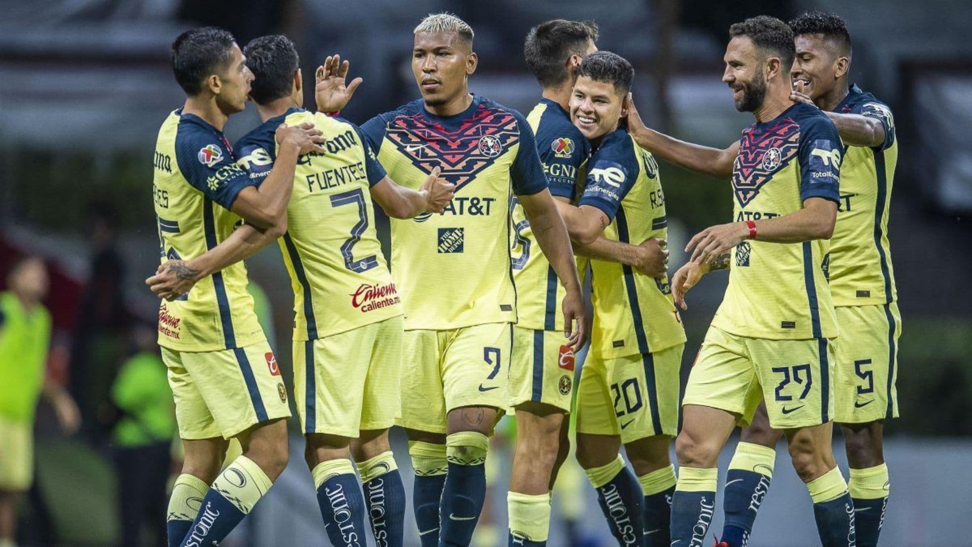 Las Águilas are waiting for their rival in quarterfinals.