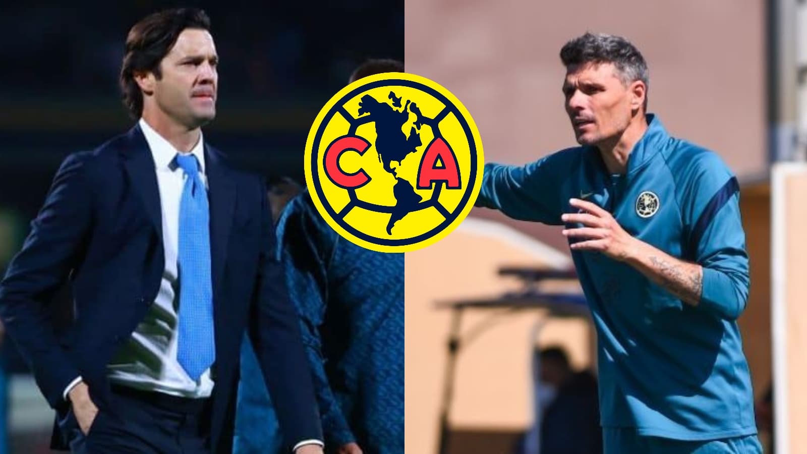 Las Águilas beat 3-0 Club Toluca.