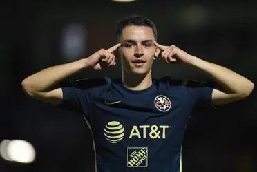 Las Aguilas could be without one of their most important players.