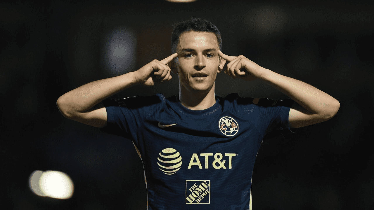 Las Aguilas could be without one of their most important players.