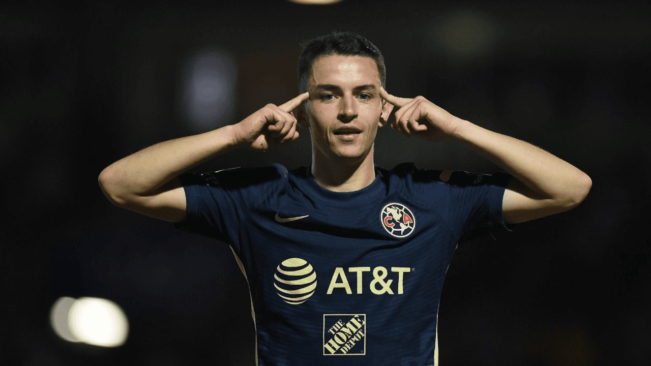 Las Aguilas could be without one of their most important players.