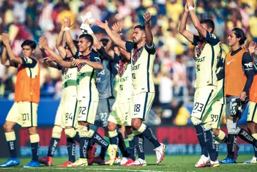 Las Águilas could lose one of their most important players.