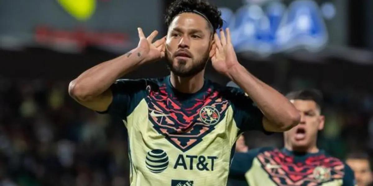 Las Águilas defeated Santos to end their winless streak in Liga MX at seven games.