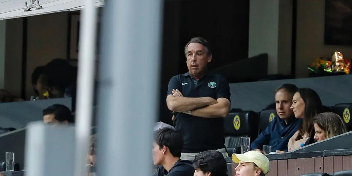 Las Águilas ensured their presence in the semifinals.