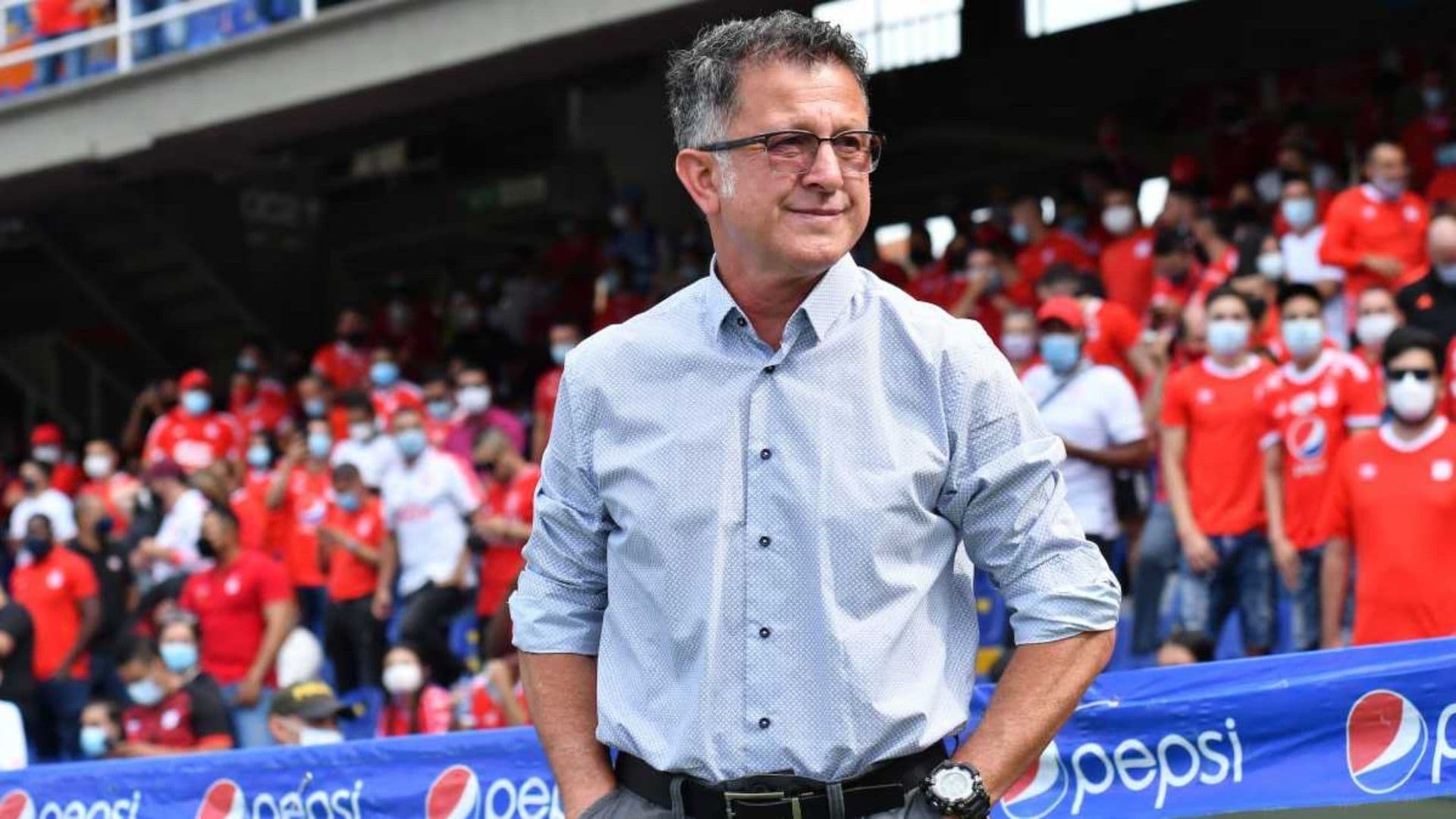 Las Águilas have lost three straight games in Estadio Azteca.