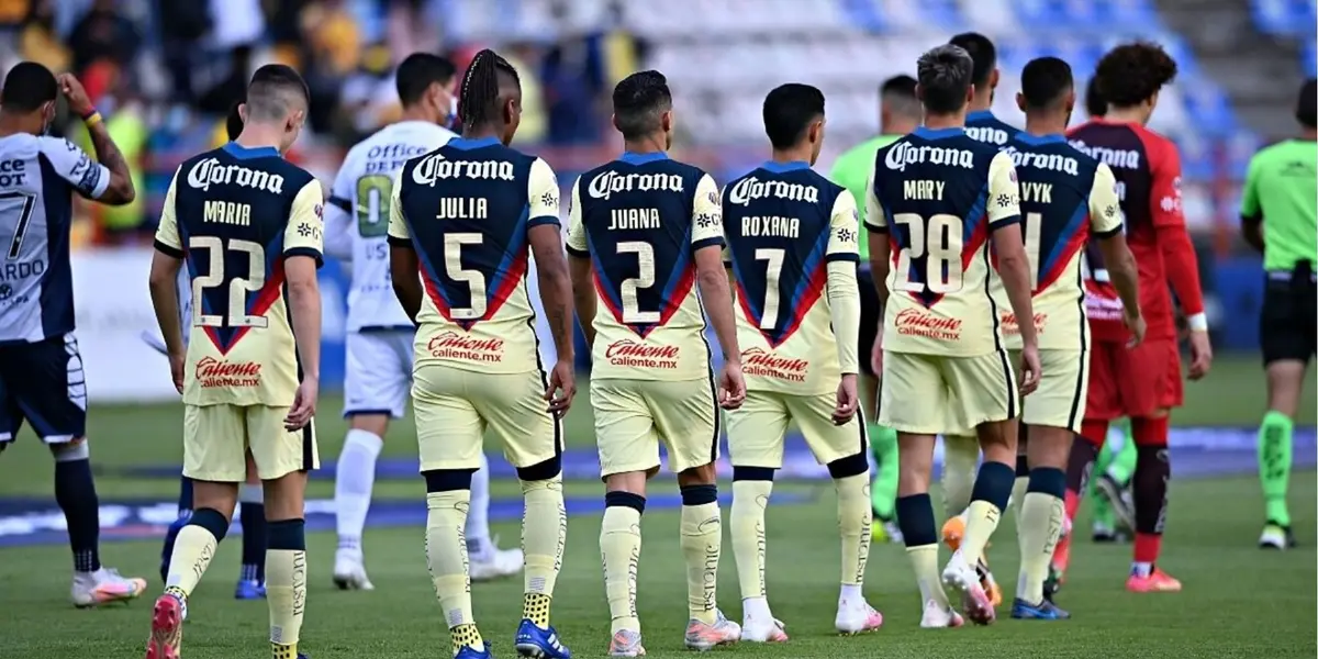 Las Águilas have six points after eight rounds.