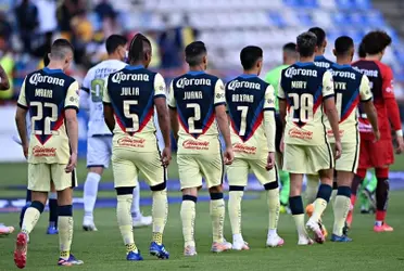 Las Águilas have six points after eight rounds.