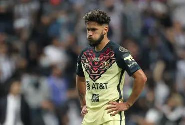 Las Águilas have won just one game in Clausura 2022.