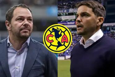 Las Águilas have won just one game in Clausura 2022.