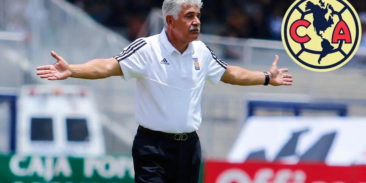 Las Águilas have won just one game in Clausura 2022.