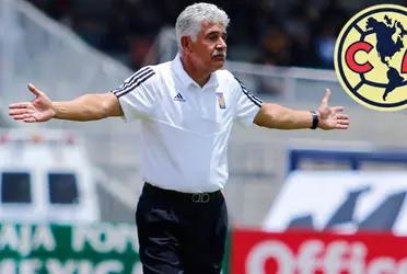 Las Águilas have won just one game in Clausura 2022.