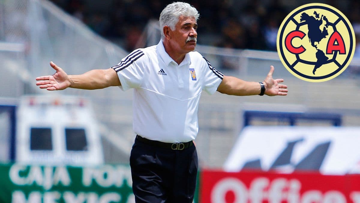 Las Águilas have won just one game in Clausura 2022.