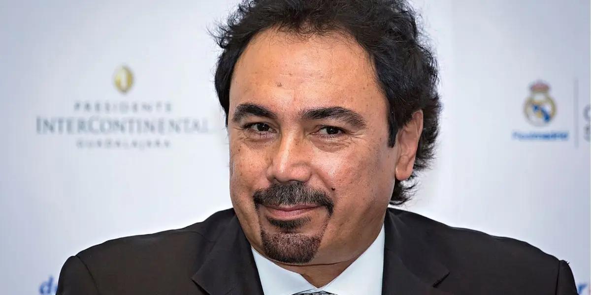 Las Águilas have won just two games in Clausura 2022.