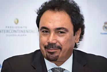 Las Águilas have won just two games in Clausura 2022.