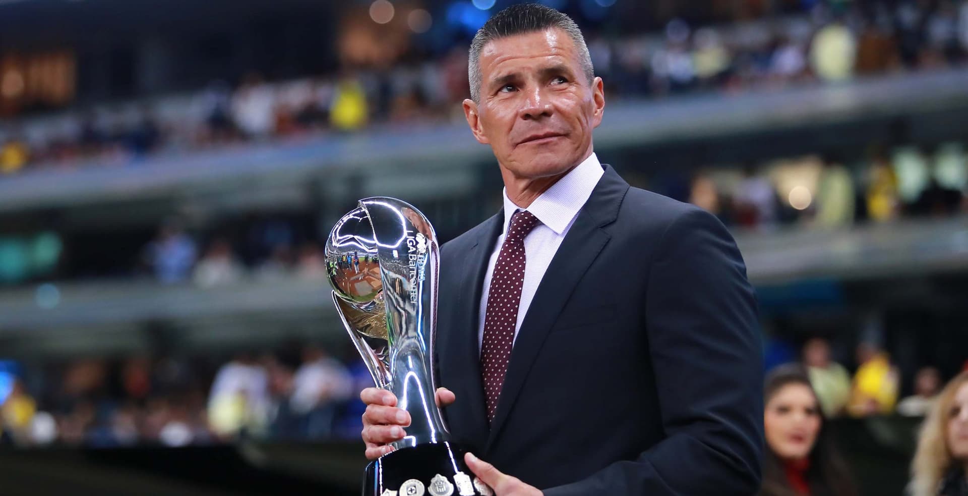 Las Águilas have won just two games in Clausura 2022.