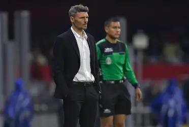 Las Águilas have won six games in a row.