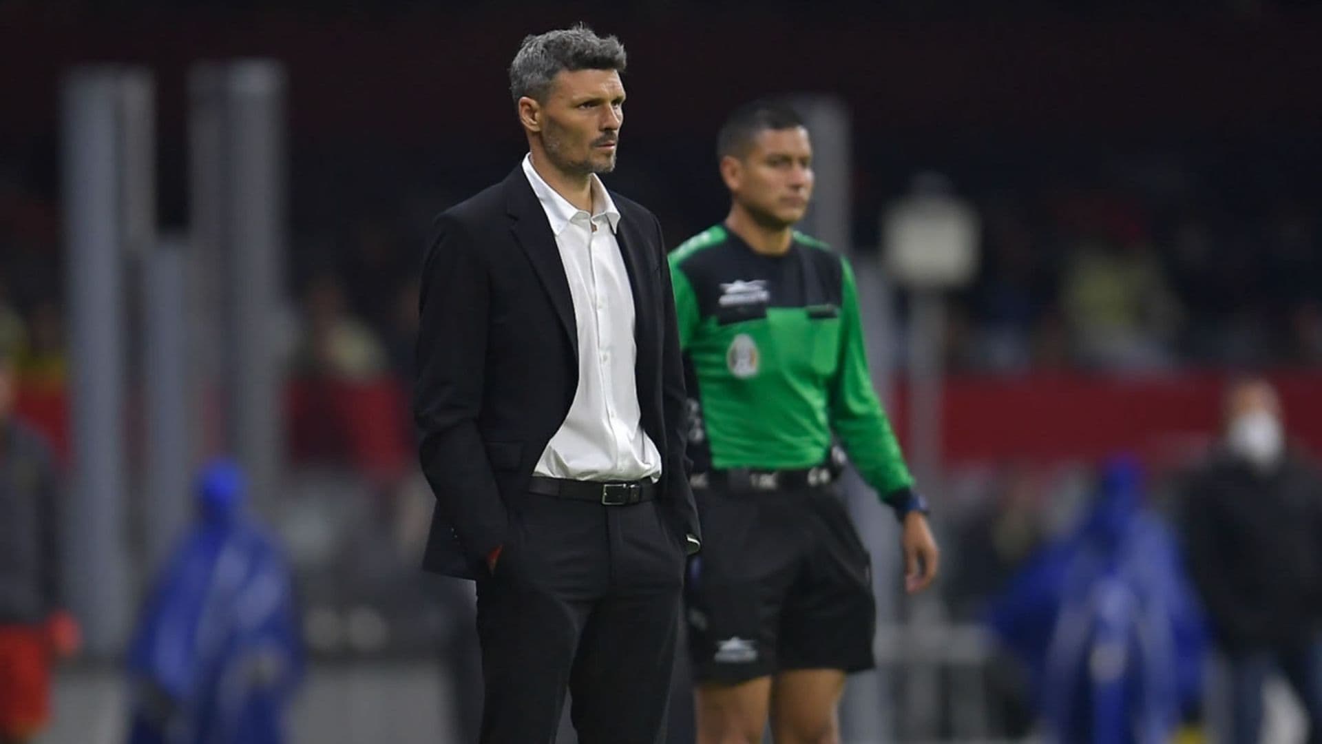 Las Águilas have won six games in a row.