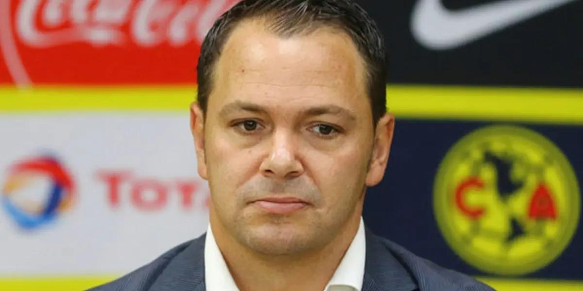 Las Águilas have won their last six games.