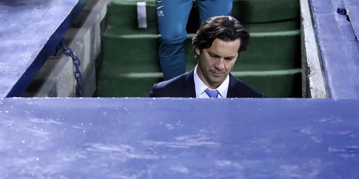 Las Águilas haven’t won a home game in Clausura 2022.