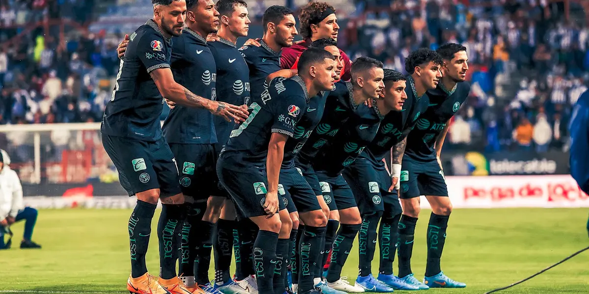 Las Águilas lost against CF Pachuca in the semifinals.