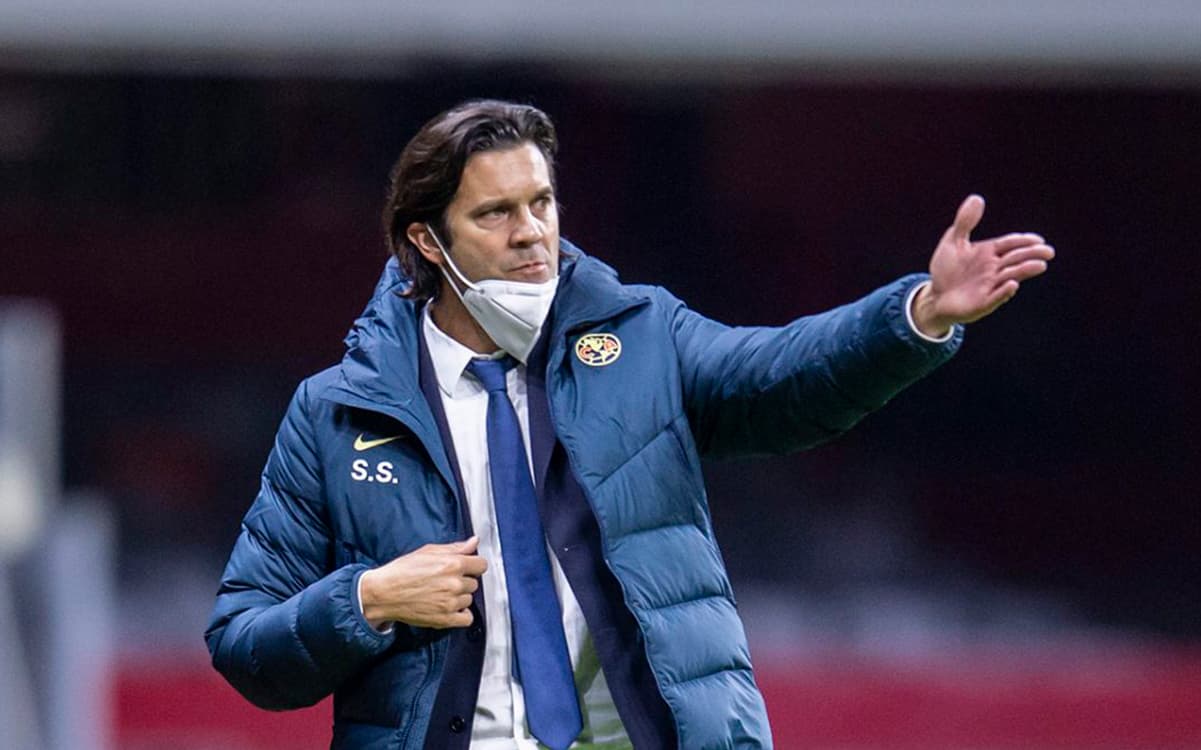 Las Águilas lost against the worst team of Clausura 2022.