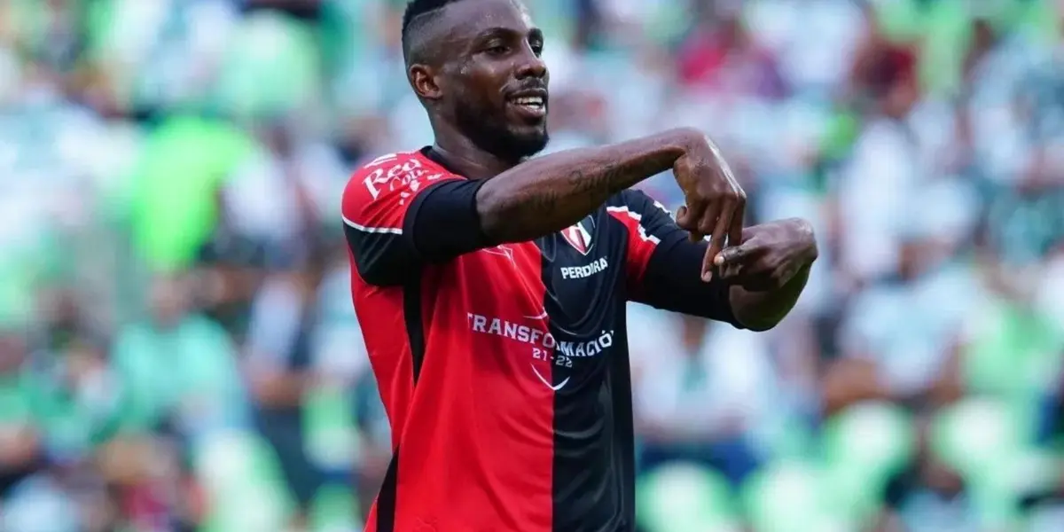 Las Águilas need a new striker for Apertura 2022.