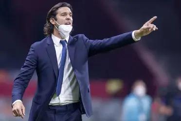 Las Águilas only have 4 points after six games of Clausura 2022.