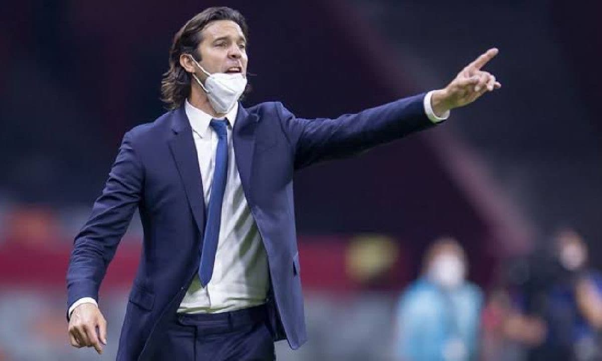 Las Águilas only have 4 points after six games of Clausura 2022.